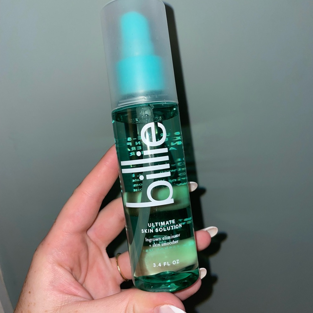 Ultimate Skin Solution - Billie